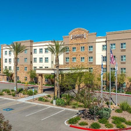 Staybridge Suites - Gilbert - East Mesa, An Ihg Hotel Exterior photo