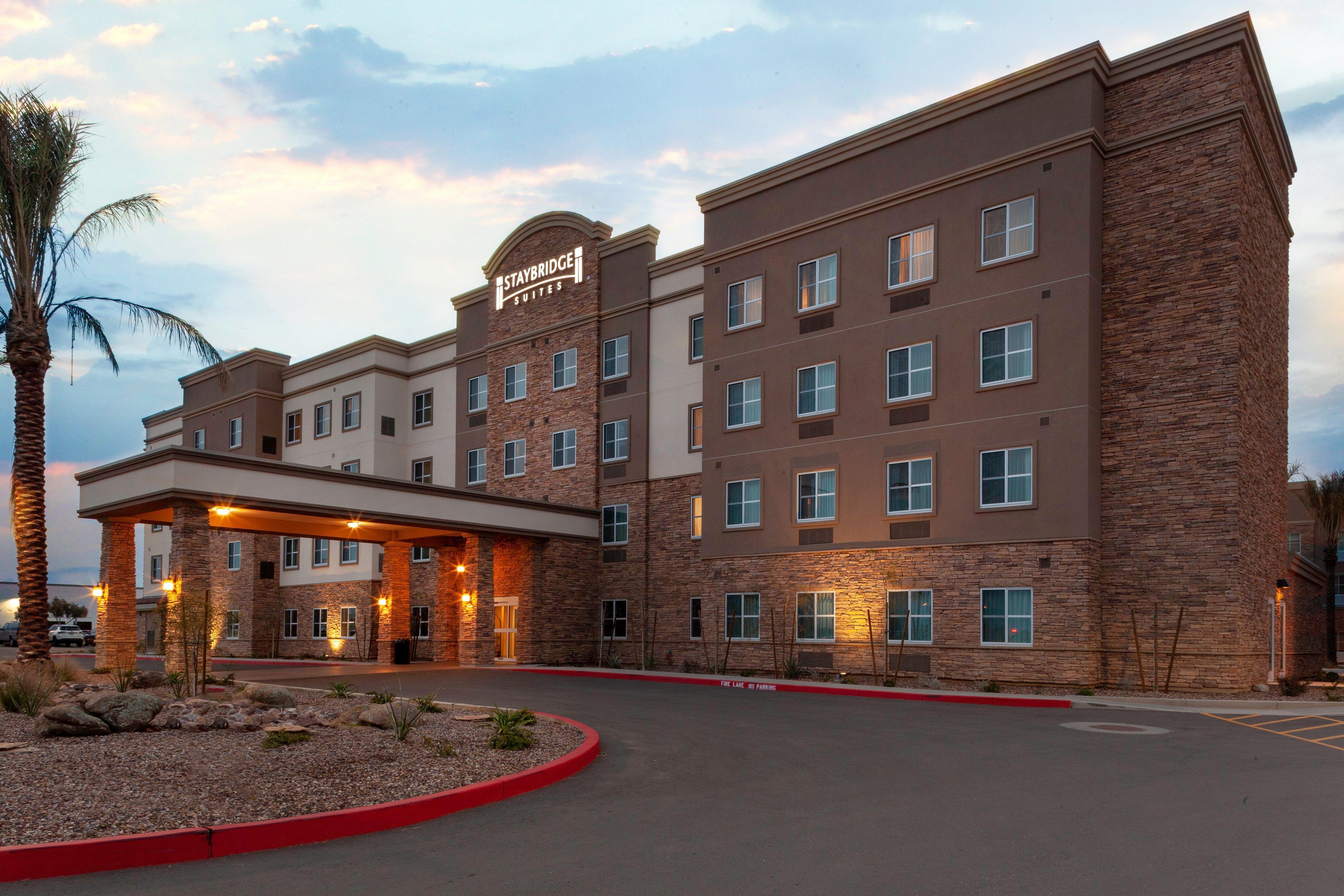 Staybridge Suites - Gilbert - East Mesa, An Ihg Hotel Exterior photo