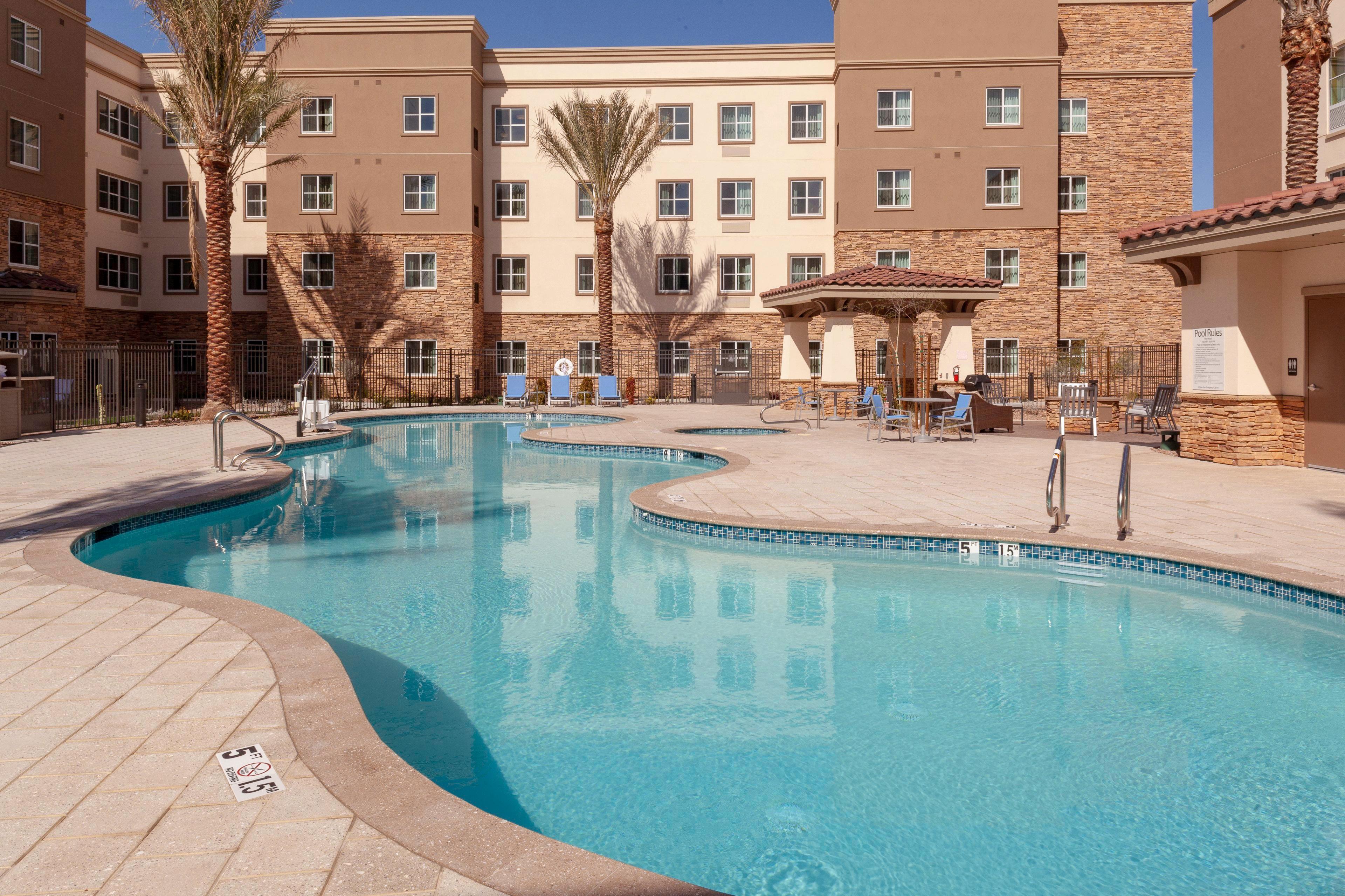 Staybridge Suites - Gilbert - East Mesa, An Ihg Hotel Exterior photo