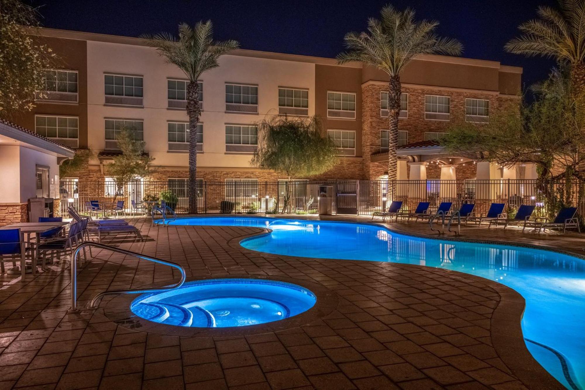 Staybridge Suites - Gilbert - East Mesa, An Ihg Hotel Exterior photo