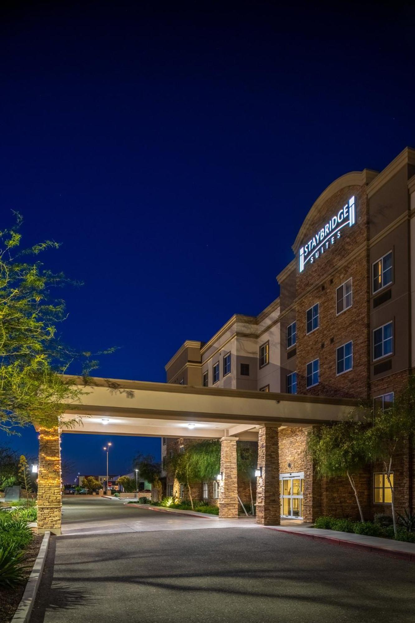 Staybridge Suites - Gilbert - East Mesa, An Ihg Hotel Exterior photo