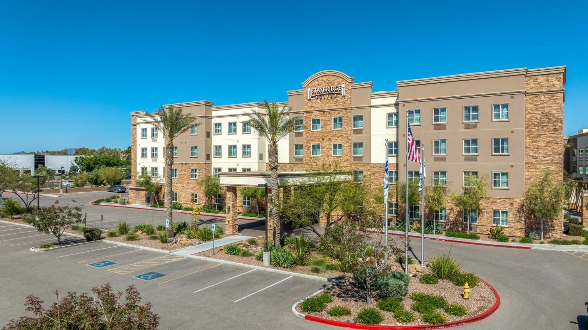 Staybridge Suites - Gilbert - East Mesa, An Ihg Hotel Exterior photo