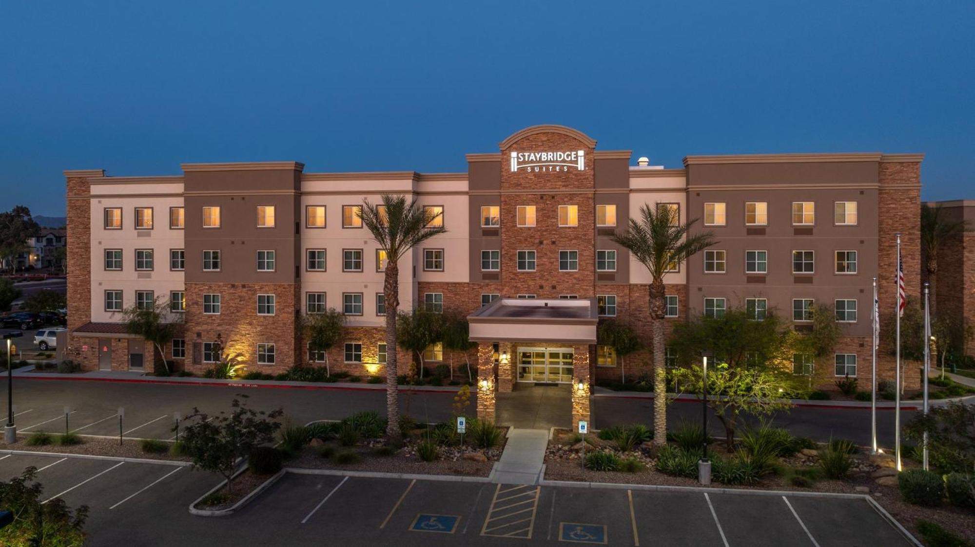 Staybridge Suites - Gilbert - East Mesa, An Ihg Hotel Exterior photo