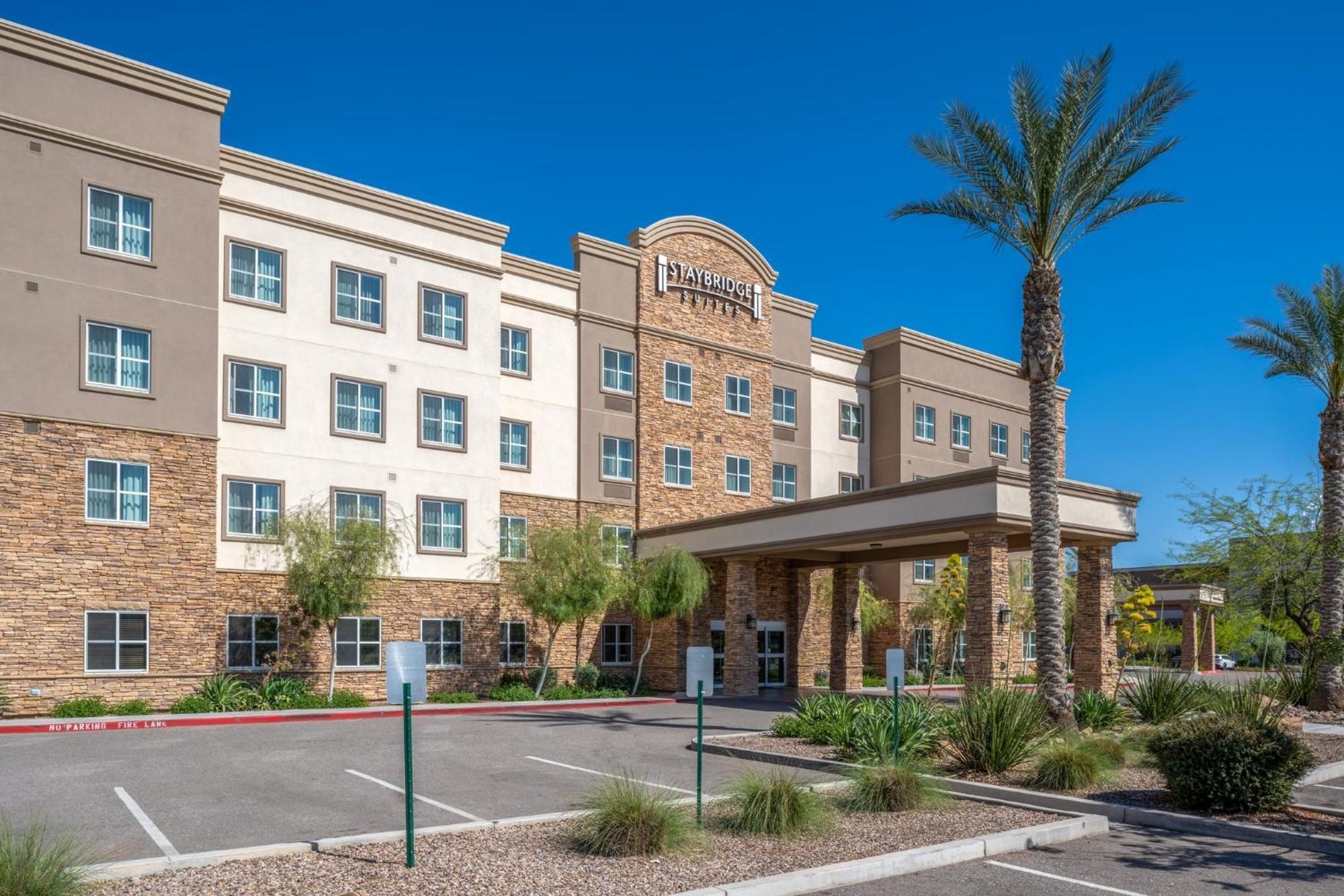 Staybridge Suites - Gilbert - East Mesa, An Ihg Hotel Exterior photo